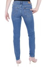 Джинсы ELLY L305QDTO