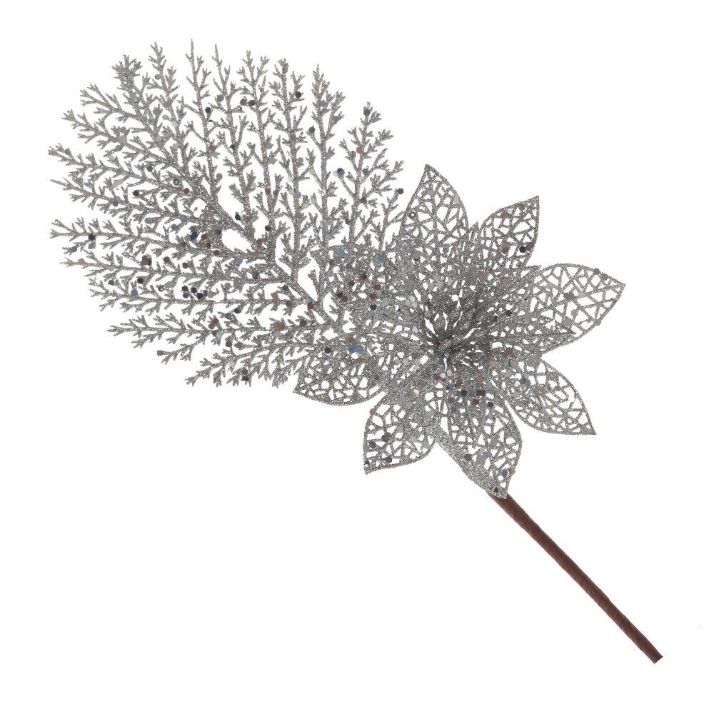 GAEM Изделие декоративное "Ветка", L18 W7 H36 см