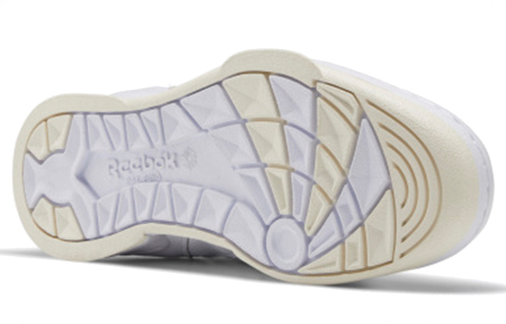 Кроссовки Eames X Reebok Classic Leather