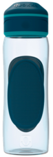 Бутылка для воды Quokka из тритана Азурит 730 мл (06952)