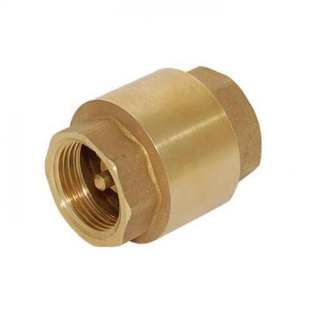 Р/Ф Обратный клапан "Ø 20 мм-3/4 (л) "VIEIR"