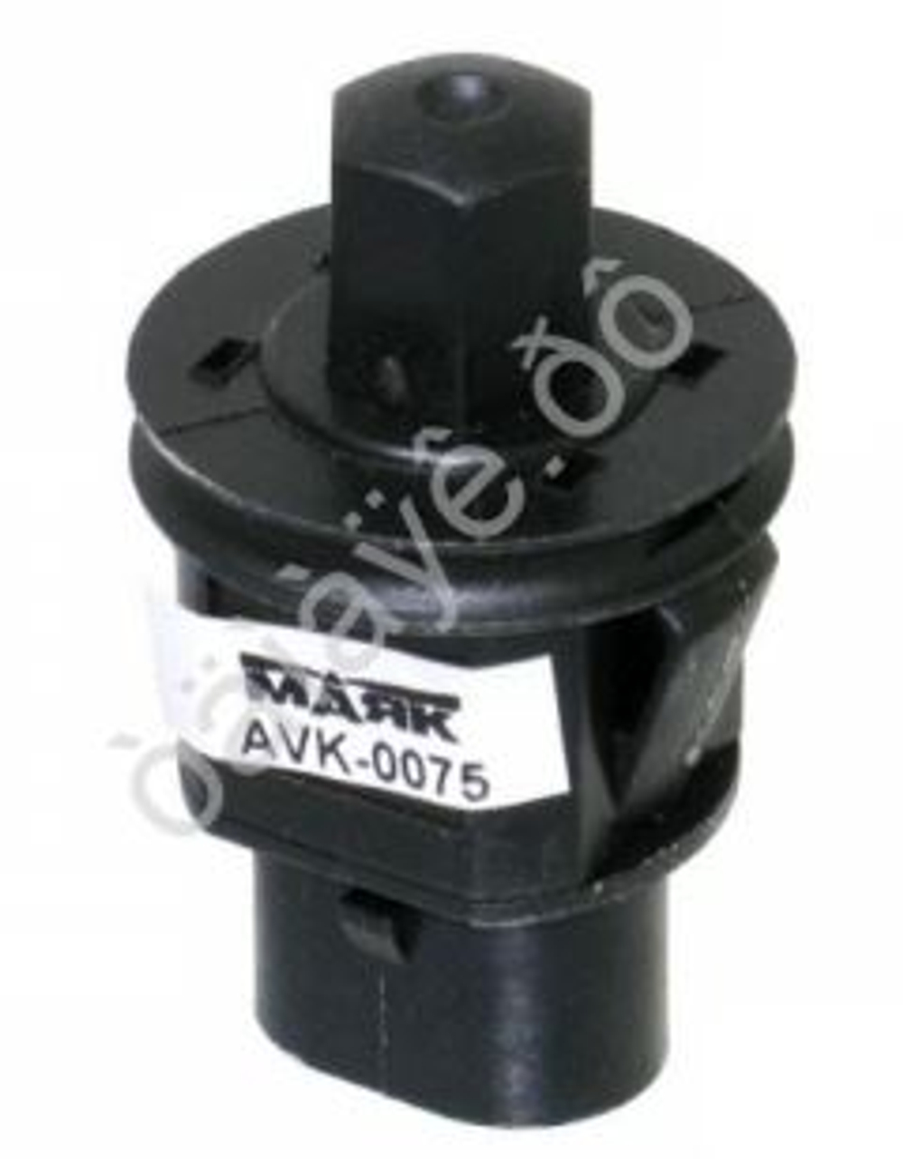 Концевик подсветки двери/багажника/капота ВАЗ-2115,2170,2123  80.3710 голый МАЯК AVK-0075 103575