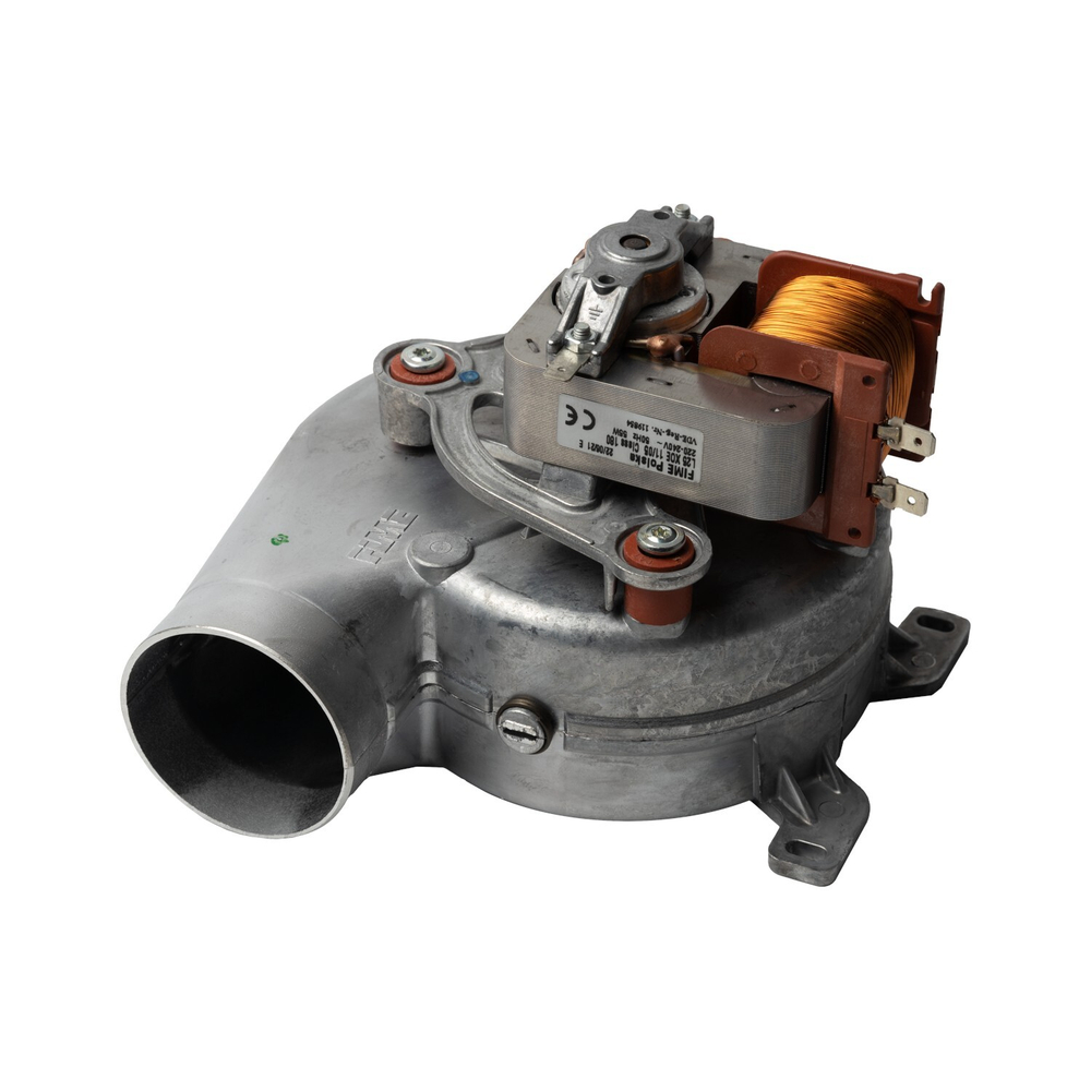 Вентилятор-турбина Immergas Mini 24(55W)