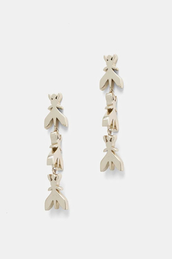 Серьги женские PATRIZIA PEPE