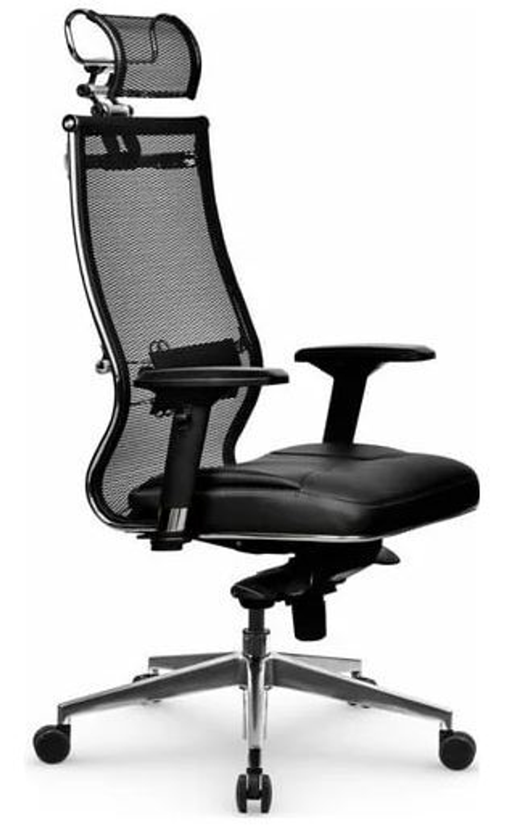 Кресло офисное Metta Samurai SL-3.051 Infinity Easy Clean