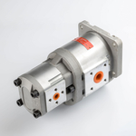 Насос НШ-32-10 21 МПа левый "МЗПО"