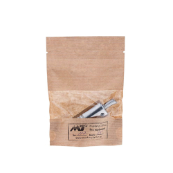 Держатель с бэкстемом Mustang Tattoo 25мм