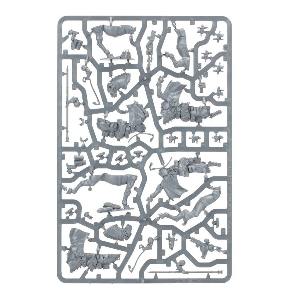 Attilan Rough Riders