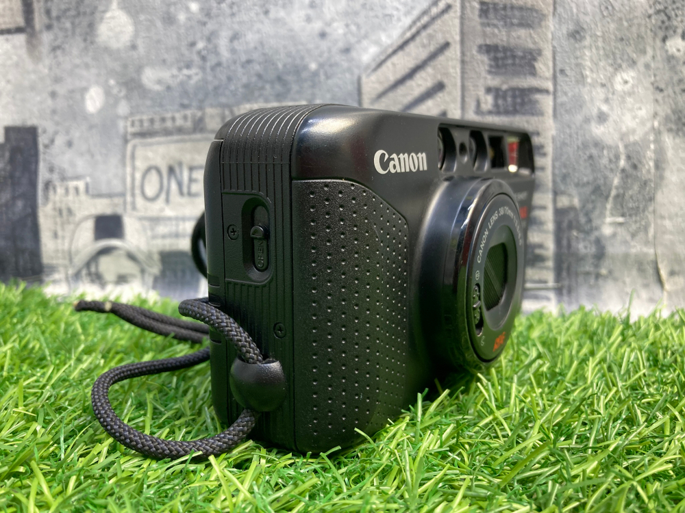 Canon Sure Shot Tele Max