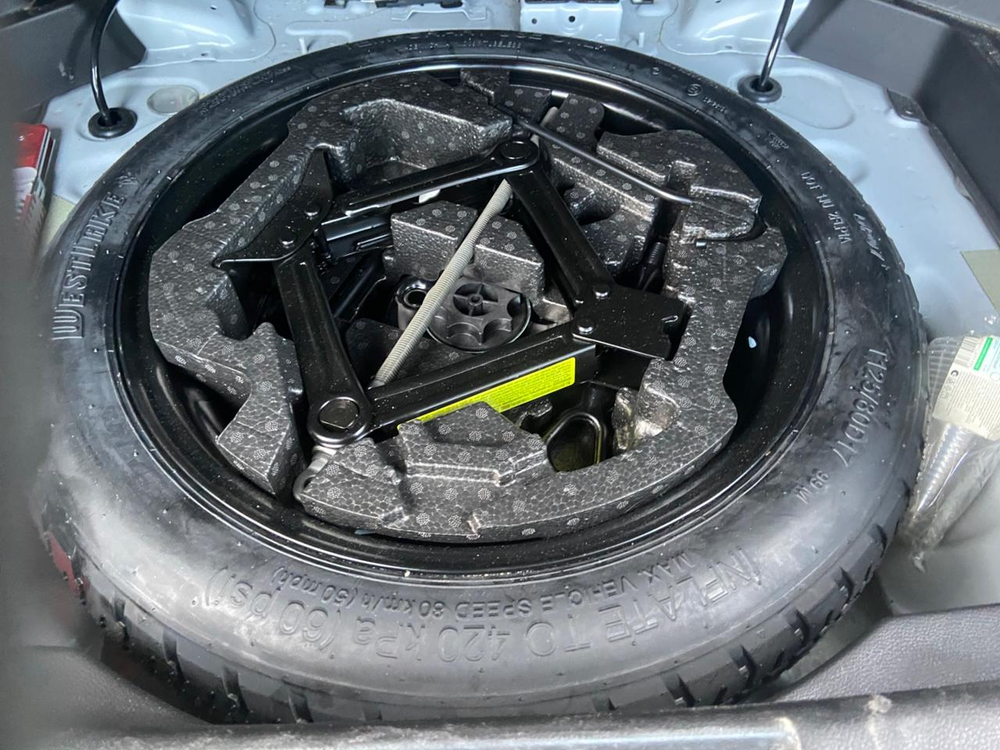 Chery Tiggo 4 Pro Action