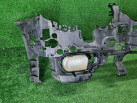 Кронштейн переднего бампера Mercedes C w203 (2000-2008)