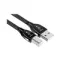 AudioQuest Carbon USB-A - USB-B 3.0m