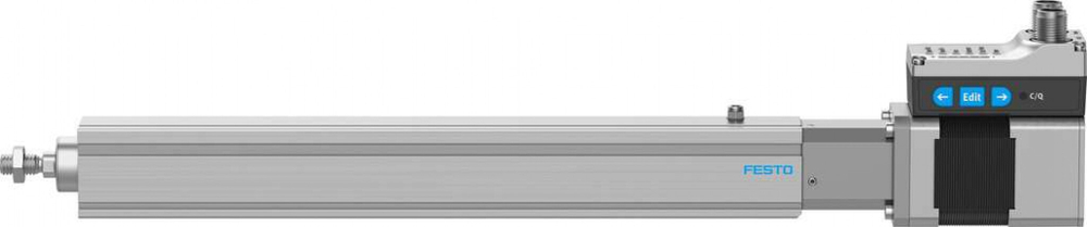 EPCS-BS-32-200-8P-A-ST-M-H1-PLK-AA electric cylinder unit