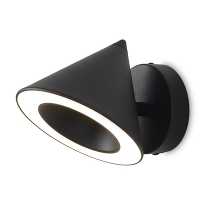 Настенный светодиодный светильник Freya Etro FR6141WL-L7B