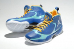 Кроссовки Jordan Air Jordan 2012 Deluxe Year Of The Dragon