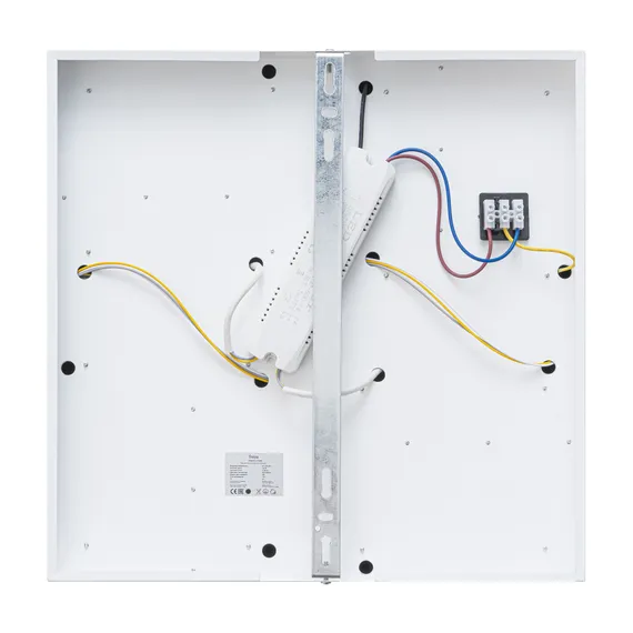 Потолочный светильник FR5450CL-L120BG Кубба / Cubba 125 Вт LED с пультом ДУ Freya fr5450cl-l120bg