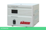 Стабилизатор напряжения PowerMan AVS 500A