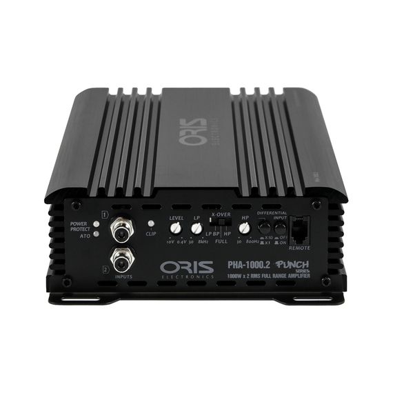 Усилитель ORIS PHA-1000.2