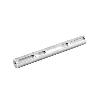 Выходной вал двухсторонний для редуктора INNORED 075