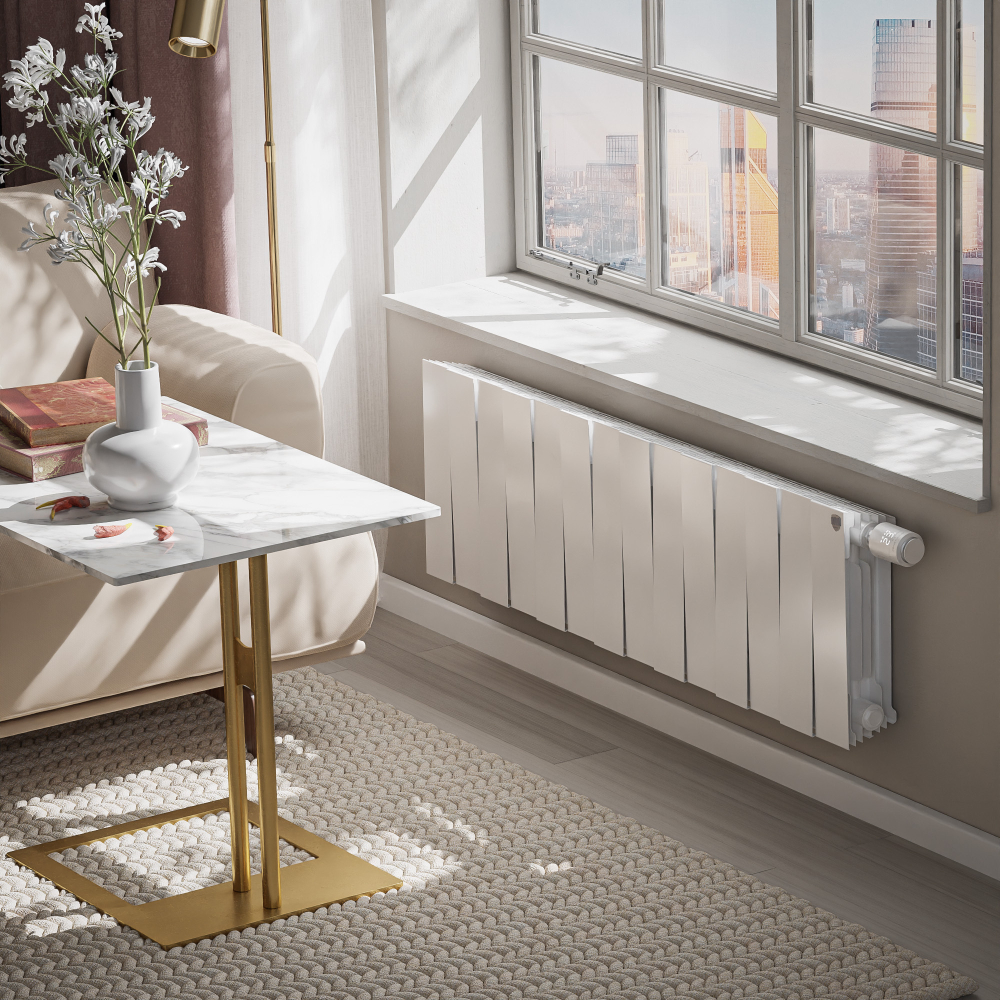 Радиатор Royal Thermo PianoForte 300 /Bianco Traffico VDR