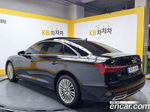 Audi A6 (C8) 45 TFSI Premium (02.2021)