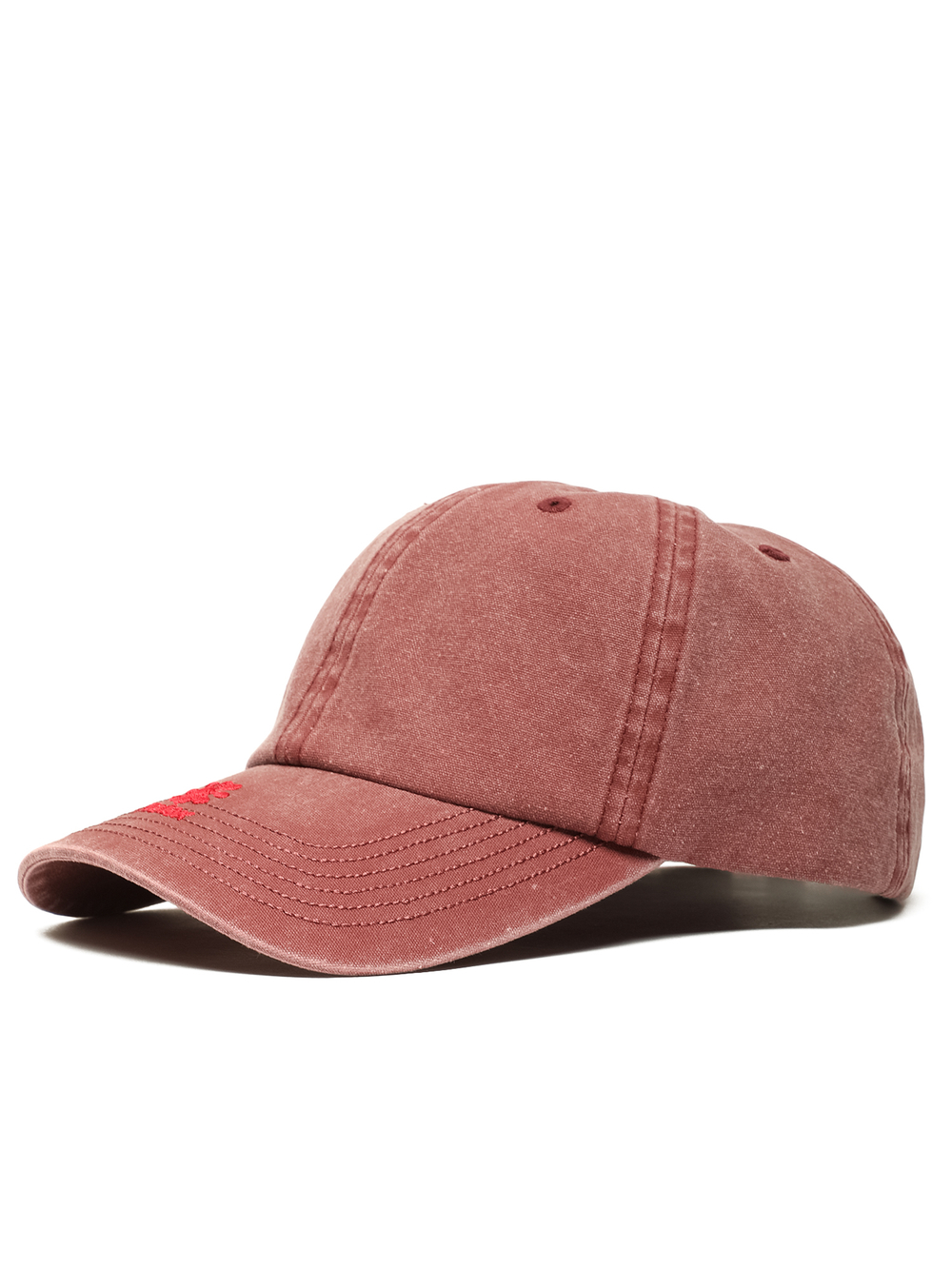 Кепка Pigment Relax Strap Back Hat