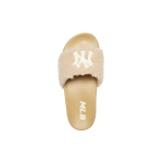 Сандалии и сланцы MLB Slipper, 3ALPPB116-50SAS