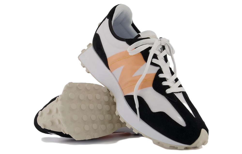 Кроссовки New Balance Nb 327