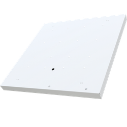 Светильник WOLTA PRO ОФИС ДВО01-54-012-5К 54Вт 5000К IP40 Микропризма 1-10V