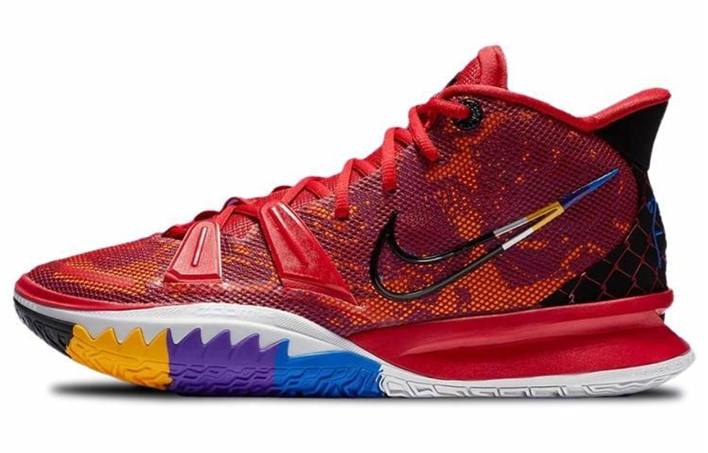 Кроссовки Nike Kyrie 7 Ph Ep "Icons Of Sport" 7
