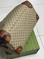 Сумка дорожная Gucci