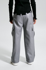 Брюки д/д Miasin G-TR24631