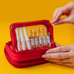 Набор аптечек для путешествий, 2шт