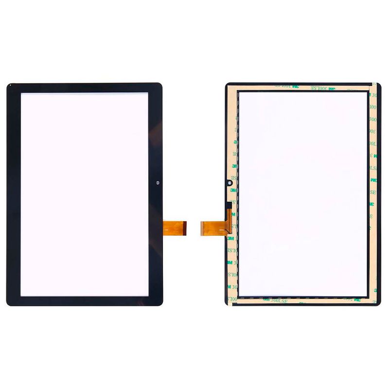 Тачскрин для Irbis TZ184 3G (Черный)