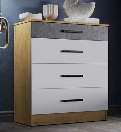 Комод Адель 800