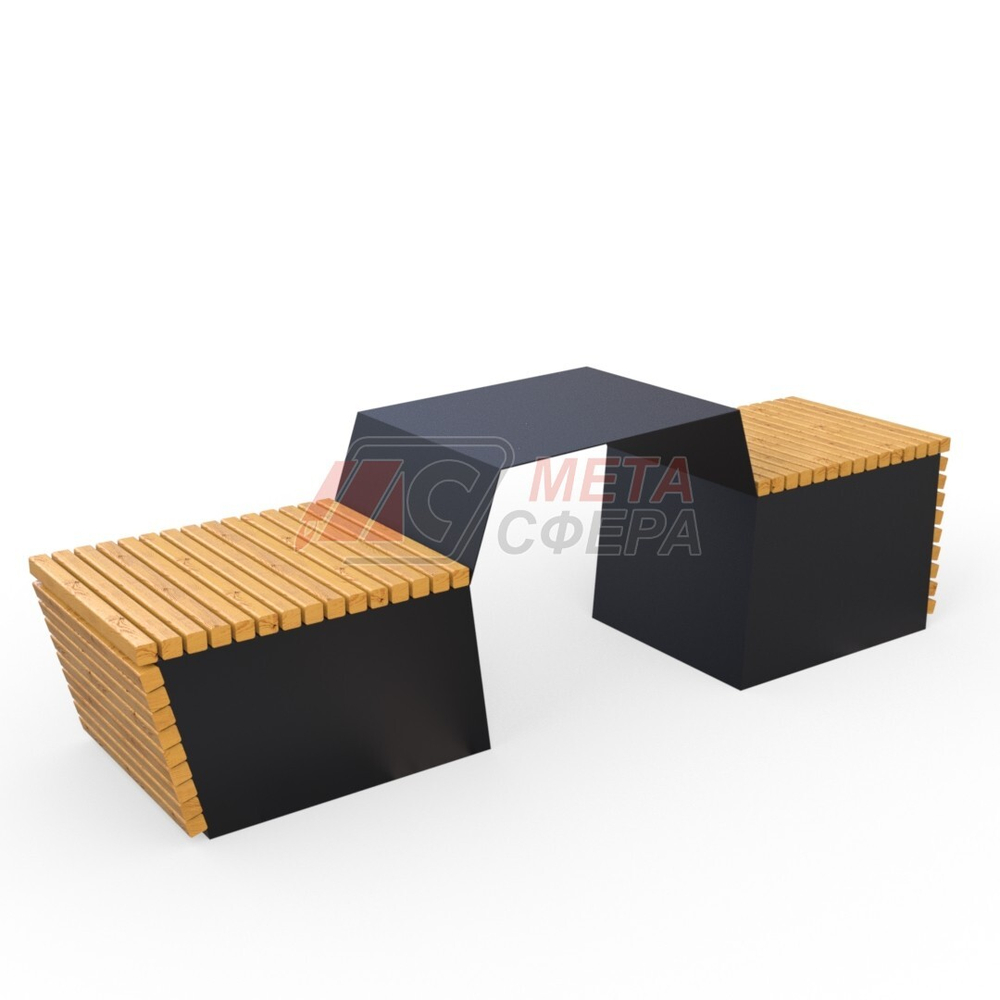 Стол CODE