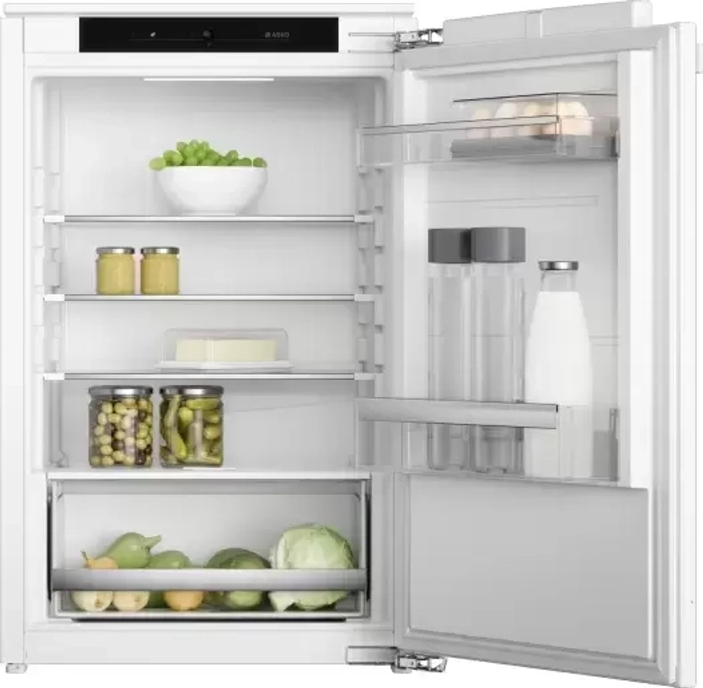 Встраиваемый холодильник Asko R30931EI