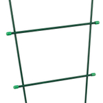 Шпалера - трапеция, 4 ступени, 0,2/0,41х1,2 м Palisad