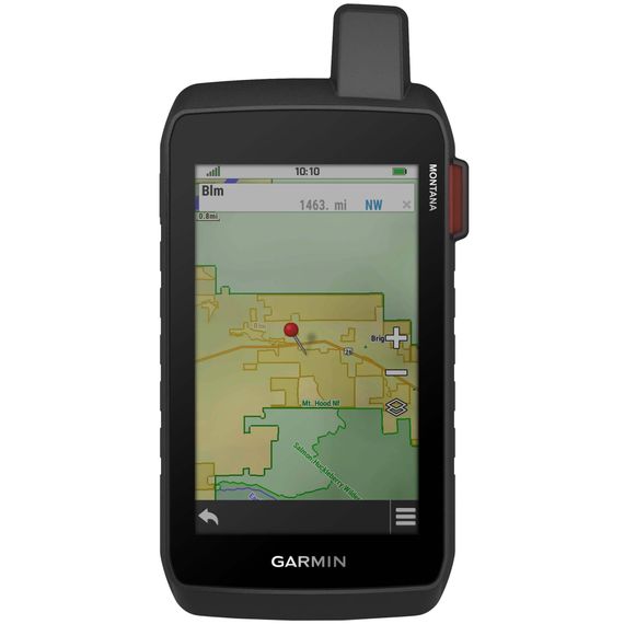 Навигатор Garmin Montana 760i