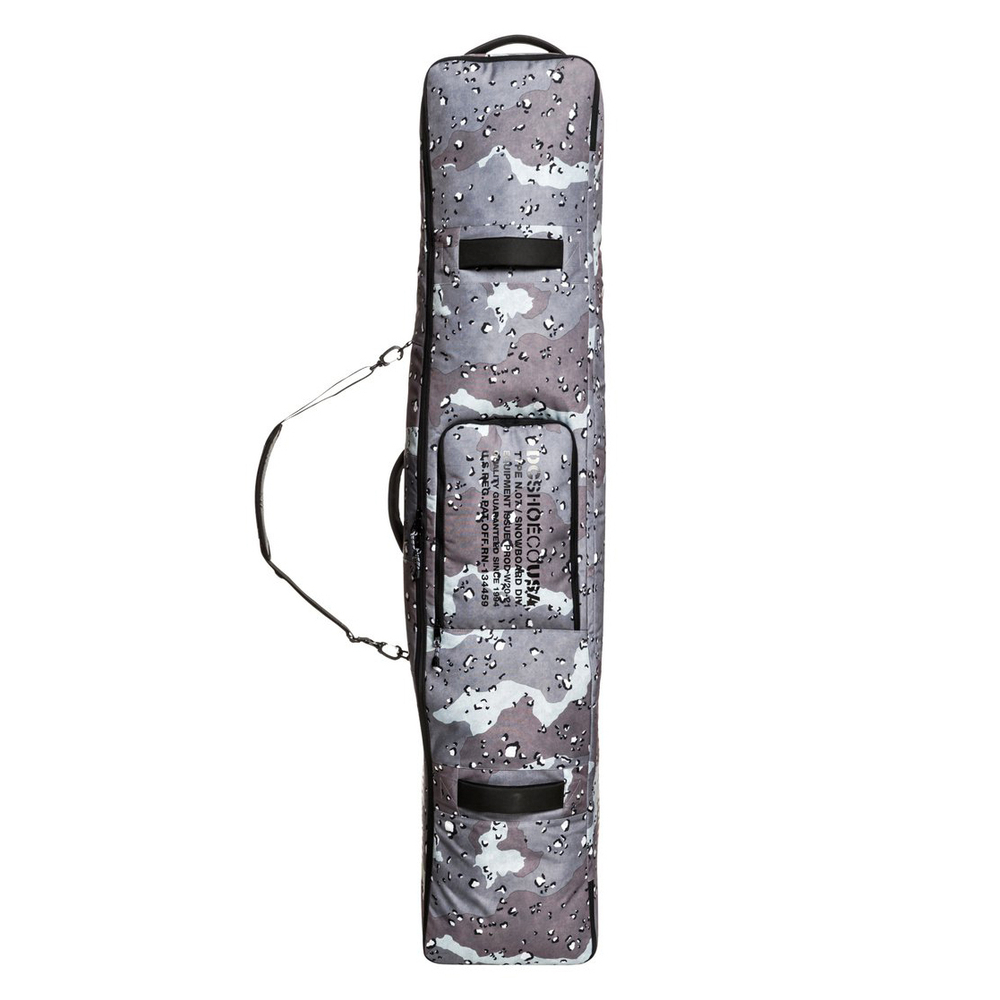 Чехол для сноуборда DC TARMACBOARDBAG  BAGS