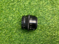Jupiter-8 2/50mm Black