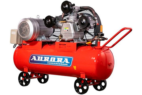 Компрессор Aurora Tornado-140 38217