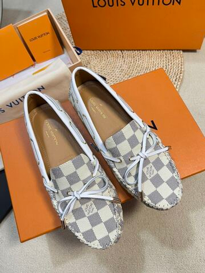 Louis Vuitton Mocassin
