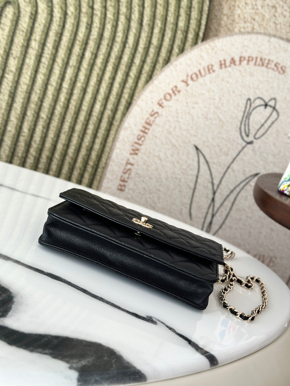 Chanel Bag 18 cm