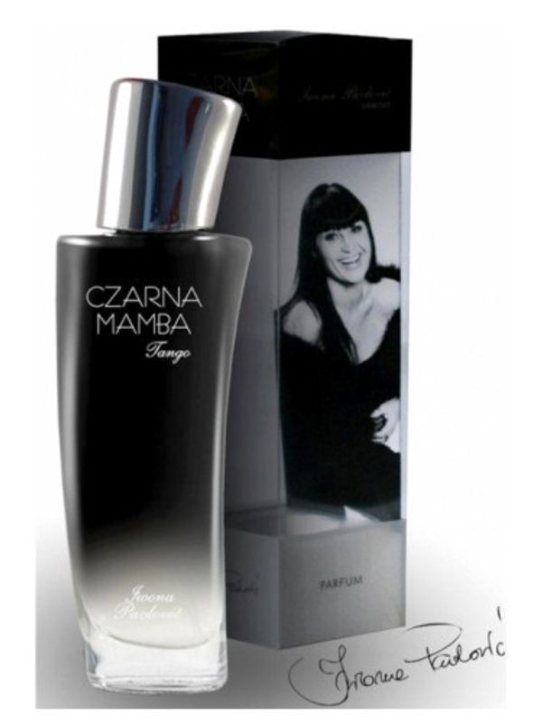 Czarna Mamba Tango