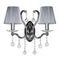 Бра Lumina Deco Bellisica LDW 8033-2 SL