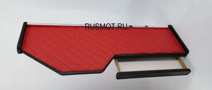 Полка с ящиком VOLVO 1996-2002 Польша