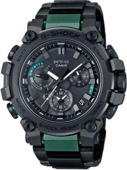 Наручные часы CASIO MTG-B3000BD-1A2