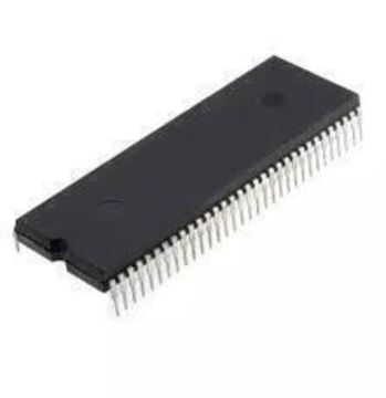 Микросхема IX0491GE / DIP64