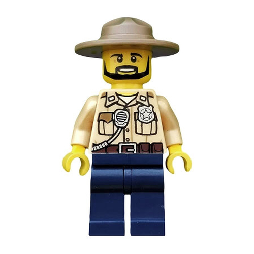 Офицер Полиции cty0517